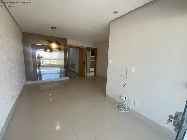 Imagem: APARTAMENTO RESIDENCIAL em Salvador - BA