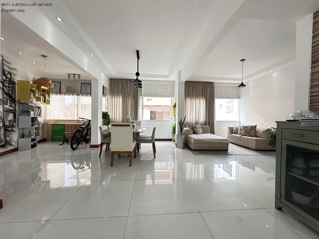 Imagem 3: APARTAMENTO RESIDENCIAL em SALVADOR - BA, GRAÇA
