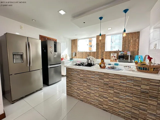 Imagem 15: APARTAMENTO RESIDENCIAL em SALVADOR - BA, GRAÇA