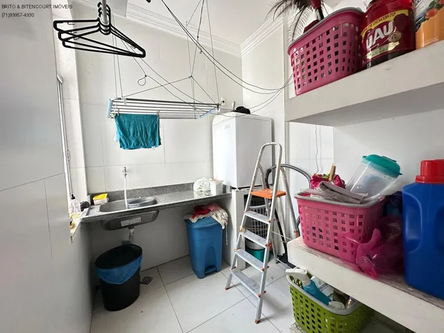 Imagem 7: APARTAMENTO RESIDENCIAL em SALVADOR - BA, GRAÇA