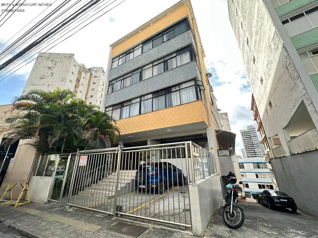 Imagem 14: APARTAMENTO RESIDENCIAL em SALVADOR - BA, GRAÇA