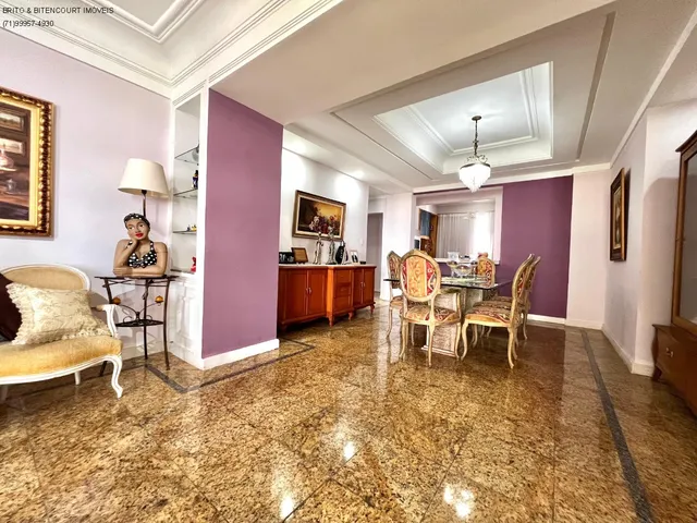 Imagem 16: APARTAMENTO RESIDENCIAL em Salvador - BA, Graça