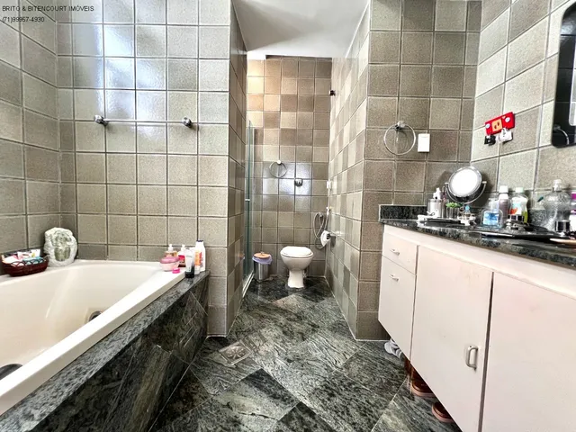 Imagem 9: APARTAMENTO RESIDENCIAL em Salvador - BA, Graça