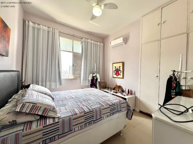 Imagem 13: APARTAMENTO RESIDENCIAL em Salvador - BA, Graça