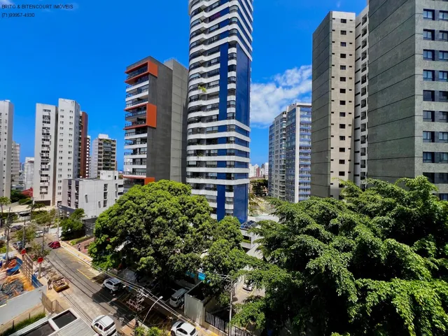 Imagem 4: APARTAMENTO RESIDENCIAL em Salvador - BA, Graça