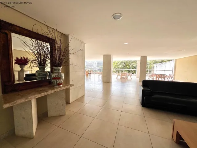 Imagem 8: APARTAMENTO RESIDENCIAL em Salvador - BA, Graça