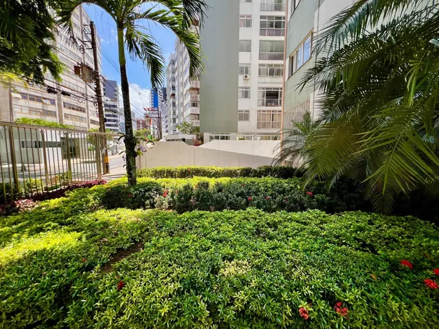 Imagem 15: APARTAMENTO RESIDENCIAL em Salvador - BA, Graça