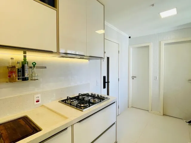 Imagem 8: APARTAMENTO RESIDENCIAL em Salvador - BA, Pituaçu