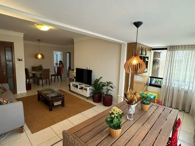 Imagem: APARTAMENTO RESIDENCIAL em SALVADOR - BA