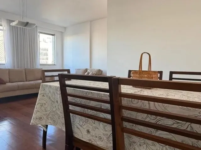 Imagem 9: APARTAMENTO RESIDENCIAL em SALVADOR - BA, PITUBA