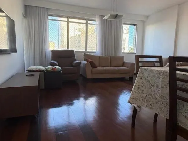 Imagem 2: APARTAMENTO RESIDENCIAL em SALVADOR - BA, PITUBA