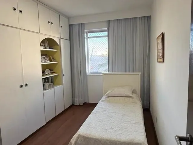 Imagem 3: APARTAMENTO RESIDENCIAL em SALVADOR - BA, PITUBA