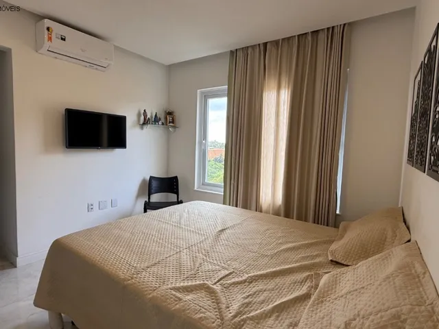Imagem 15: CASA RESIDENCIAL em SALVADOR - BA, Alphaville II