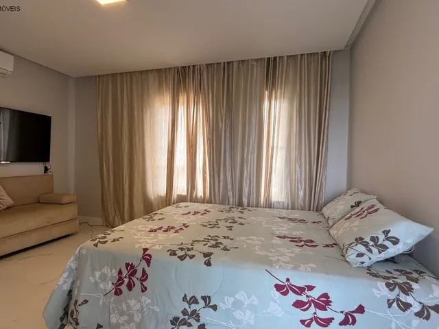 Imagem 16: CASA RESIDENCIAL em SALVADOR - BA, Alphaville II