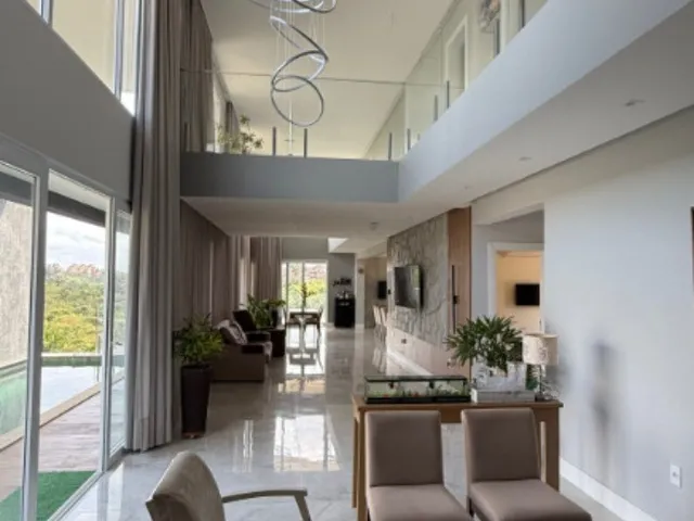 Imagem 7: CASA RESIDENCIAL em SALVADOR - BA, Alphaville II