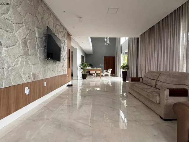 Imagem 6: CASA RESIDENCIAL em SALVADOR - BA, Alphaville II