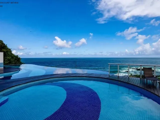 Imagem: APARTAMENTO RESIDENCIAL em SALVADOR - BA