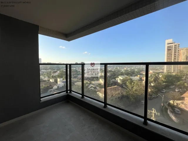 Imagem: APARTAMENTO RESIDENCIAL em Salvador - BA