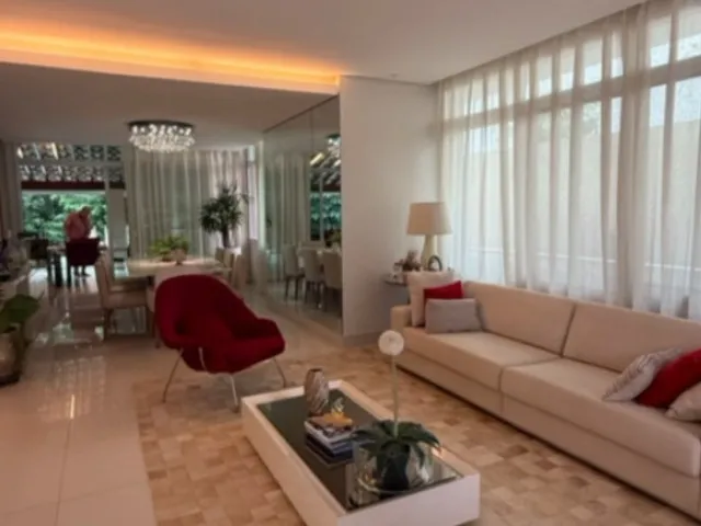 Imagem 4: CASA RESIDENCIAL em SALVADOR - BA, ALPHAVILLE I