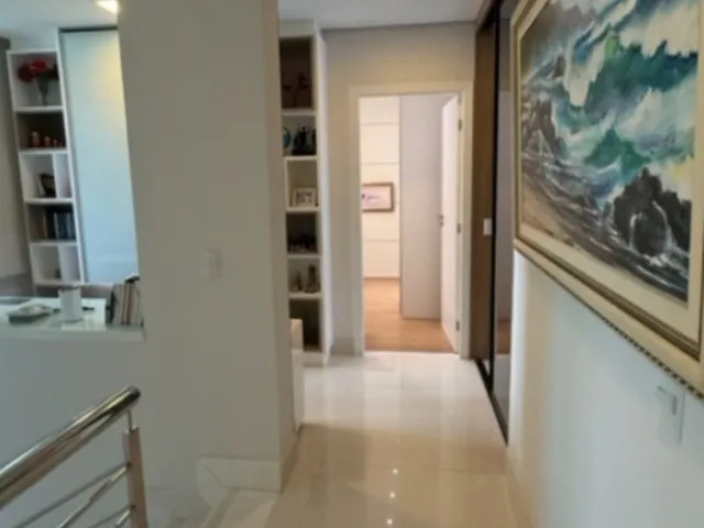 Imagem 5: CASA RESIDENCIAL em SALVADOR - BA, ALPHAVILLE I