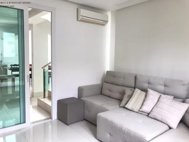 Imagem 10: CASA RESIDENCIAL em SALVADOR - BA, ALPHAVILLE I