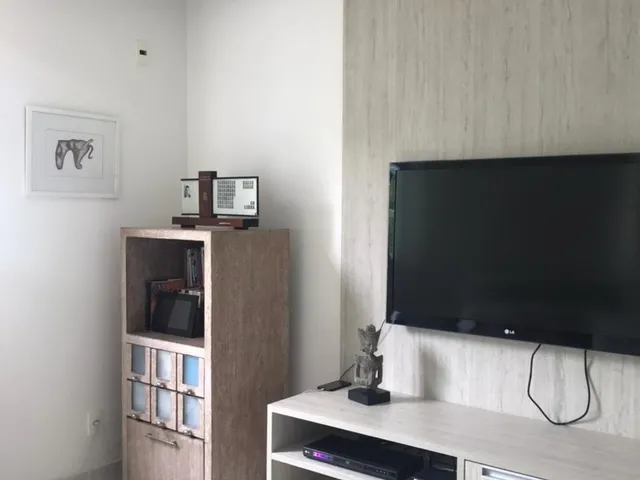 Imagem 2: CASA RESIDENCIAL em SALVADOR - BA, ALPHAVILLE I