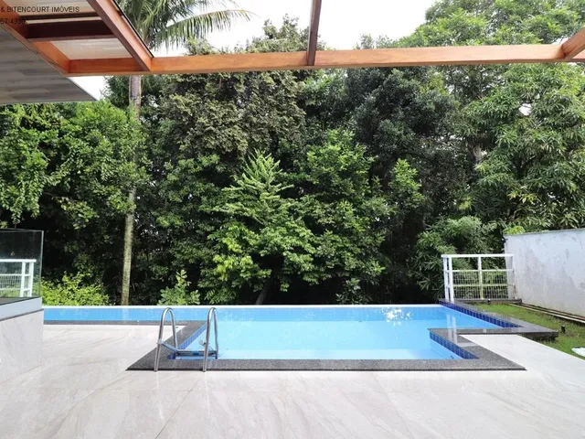 Imagem 3: CASA RESIDENCIAL em SALVADOR - BA, ALPHAVILLE I