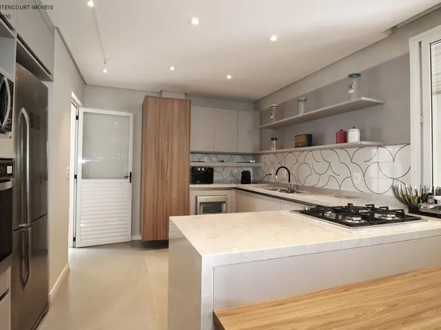 Imagem 8: CASA RESIDENCIAL em SALVADOR - BA, ALPHAVILLE I