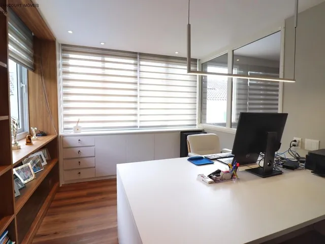 Imagem 4: CASA RESIDENCIAL em SALVADOR - BA, ALPHAVILLE I