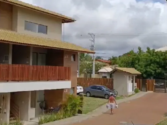 Imagem 14: CASA RESIDENCIAL em Camaçari - BA, Guarajuba