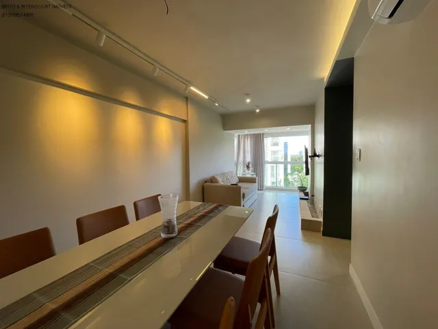 Imagem: APARTAMENTO RESIDENCIAL em Salvador - BA