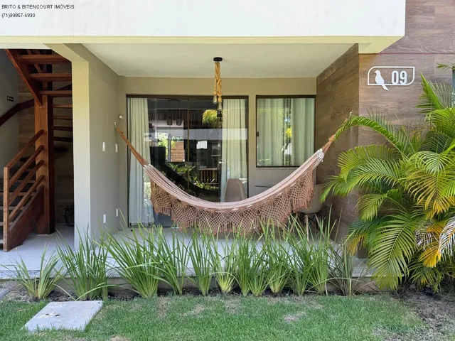 Imagem 11: CASA RESIDENCIAL em Camaçari - BA, Guarajuba