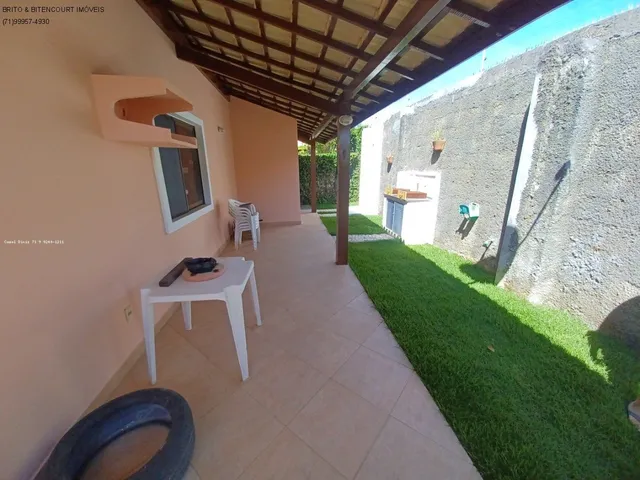 Imagem 10: CASA RESIDENCIAL em SALVADOR - BA, PRAIA DO FLAMENGO