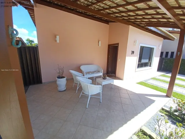 Imagem 12: CASA RESIDENCIAL em SALVADOR - BA, PRAIA DO FLAMENGO
