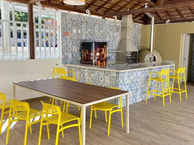 Imagem 4: APARTAMENTO RESIDENCIAL em Salvador - BA, Cabula