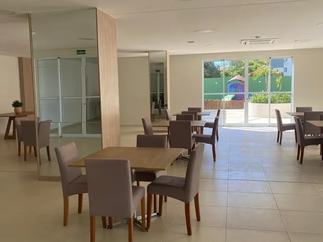 Imagem 8: APARTAMENTO RESIDENCIAL em Salvador - BA, Cabula