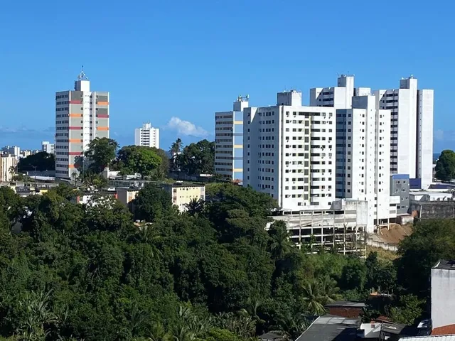 Imagem 12: APARTAMENTO RESIDENCIAL em Salvador - BA, Cabula