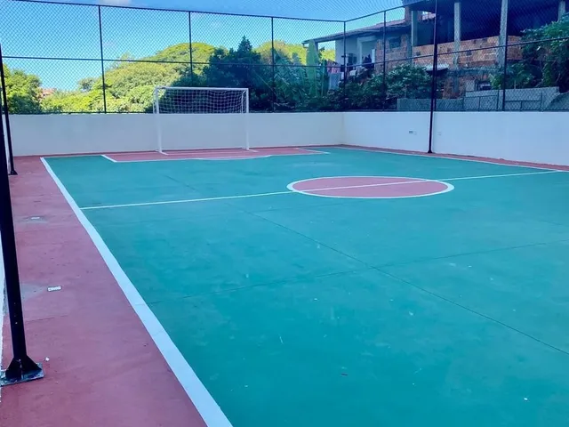 Imagem 7: APARTAMENTO RESIDENCIAL em Salvador - BA, Cabula