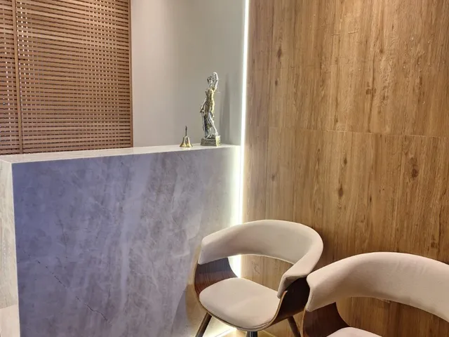 Imagem 2: SALA RESIDENCIAL em Salvador - BA, CAMINHO DAS ÁRVORES