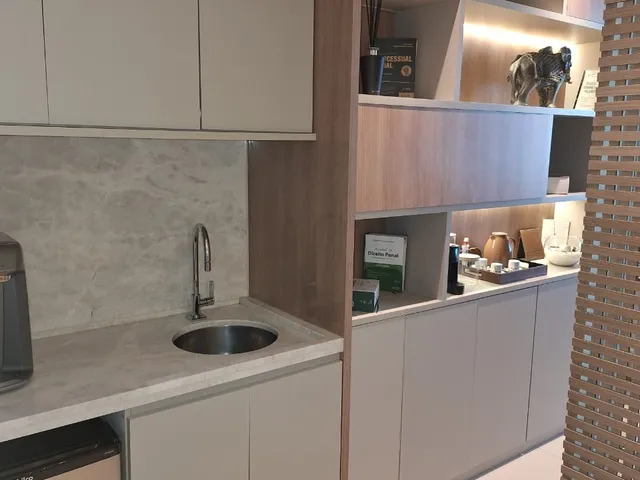 Imagem 12: SALA RESIDENCIAL em Salvador - BA, CAMINHO DAS ÁRVORES