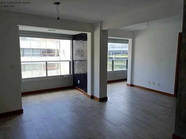 Imagem 8: APARTAMENTO RESIDENCIAL em Salvador - BA, Ondina
