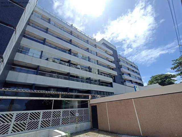 Imagem 11: APARTAMENTO RESIDENCIAL em Salvador - BA, Ondina