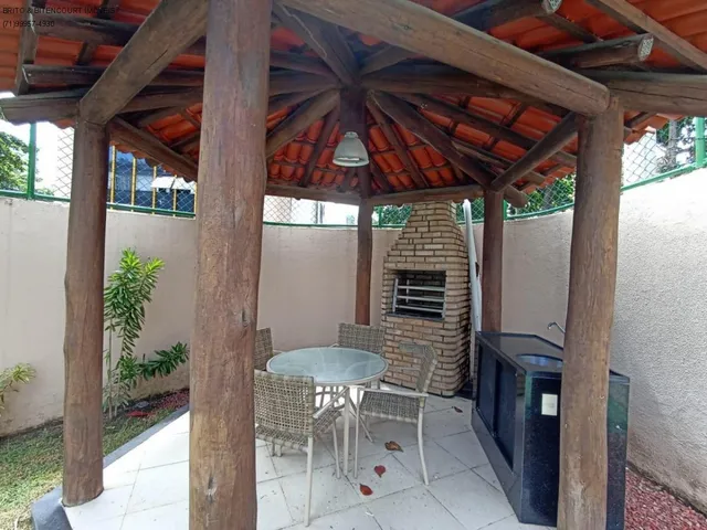 Imagem 13: APARTAMENTO RESIDENCIAL em Salvador - BA, Ondina