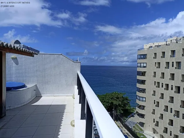 Imagem 15: APARTAMENTO RESIDENCIAL em Salvador - BA, Ondina
