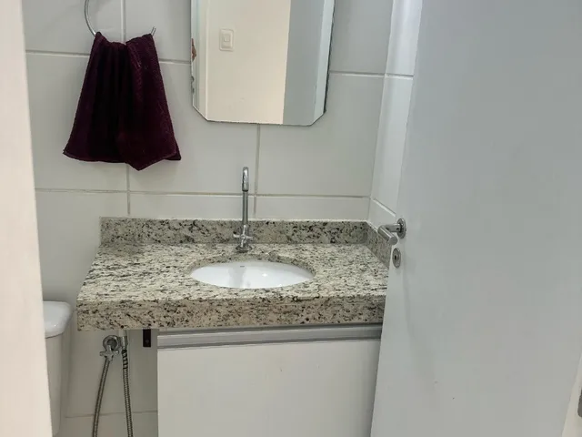 Imagem 3: APARTAMENTO RESIDENCIAL em Lauro de Freitas - BA, Centro