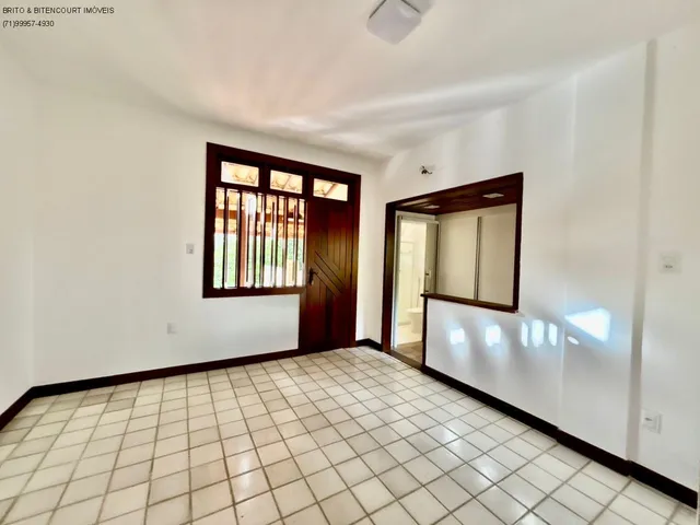 Imagem 10: CASA RESIDENCIAL em Salvador - BA, Piatã