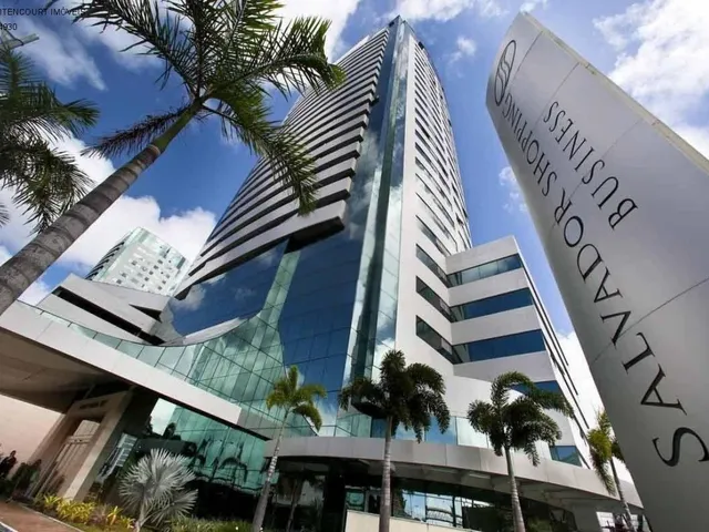 Imagem: SALA COMERCIAL em Salvador - BA, Caminho