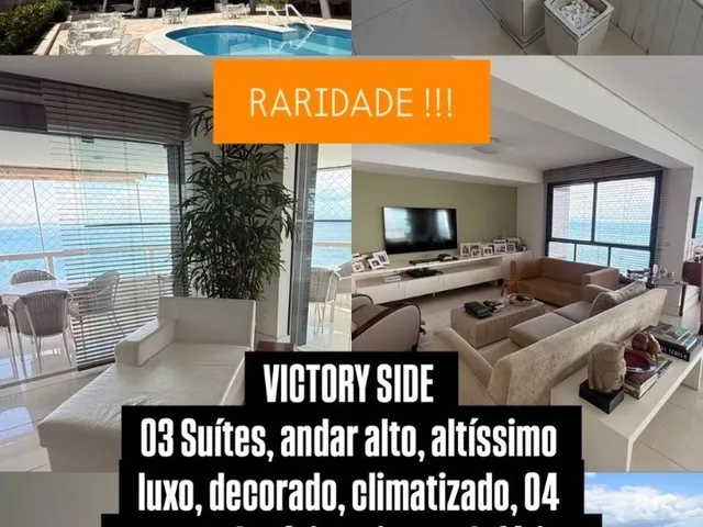 Imagem: APARTAMENTO RESIDENCIAL em Salvador - BA