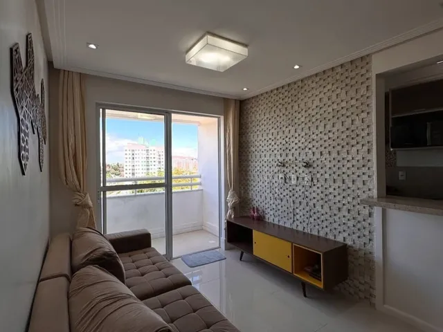Imagem: APARTAMENTO RESIDENCIAL em Salvador - BA