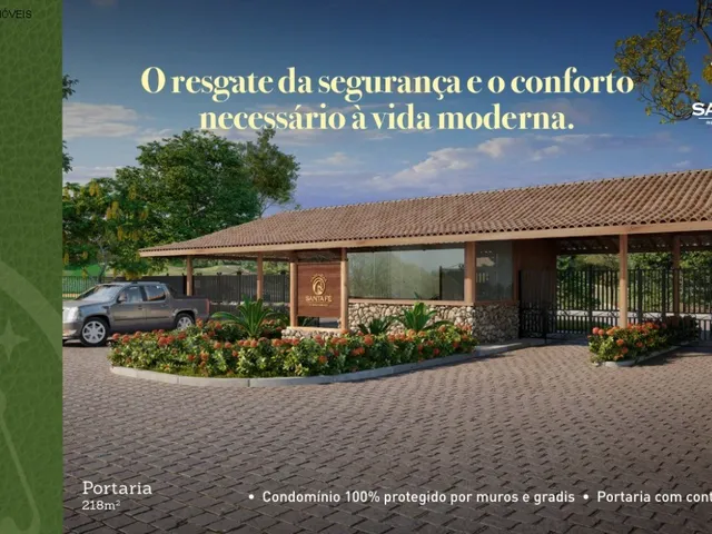 Imagem 16: TERRENO RESIDENCIAL em Mata de São João - BA, Açu da Torre